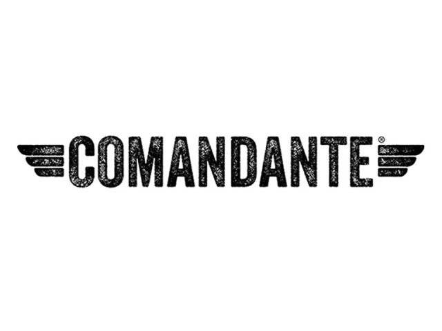 Comandante.
