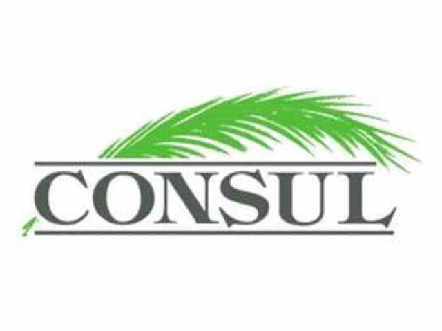 Cônsul.