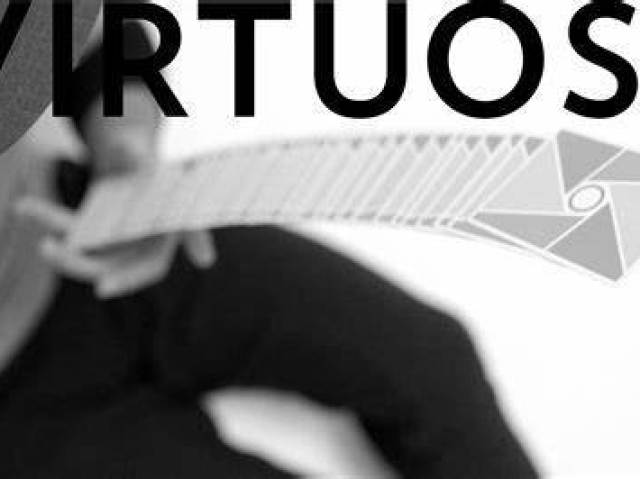 Virtuoso.