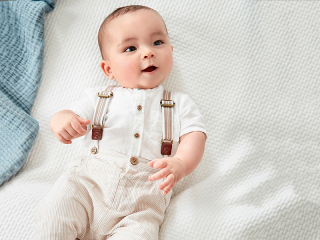 Como será o nome do seu baby boy?