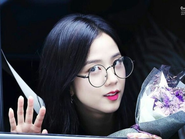 Você conhece mesmo Jisoo?