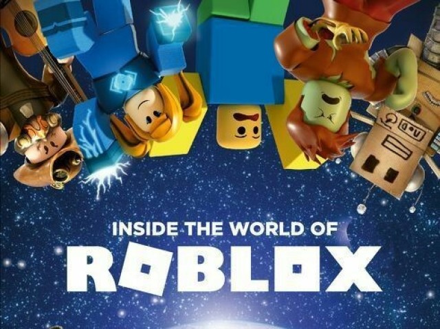 Roblox