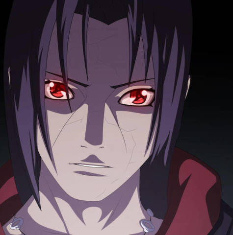 Uchiha Itachi