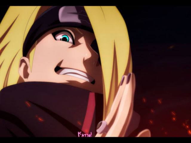 Deidara