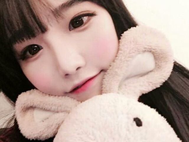 Cute
Com certeza