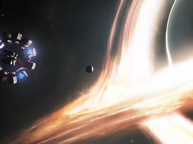 Interstellar