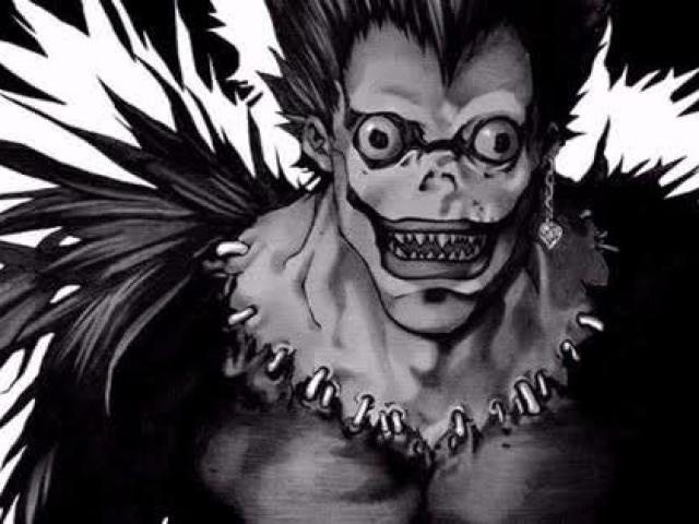 Death Note