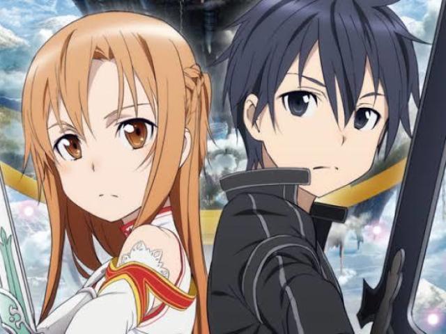 Sword Art Online