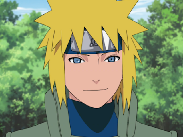 Minato namikase