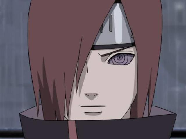 Nagato Uzumaki