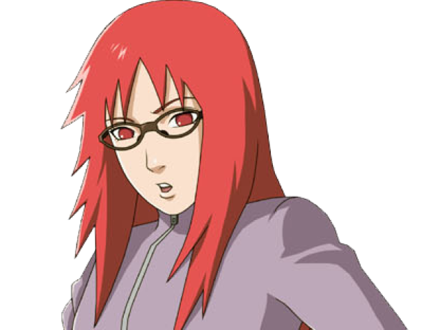 Karin Uzumaki