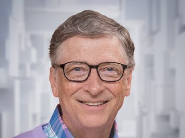 Bill Gates