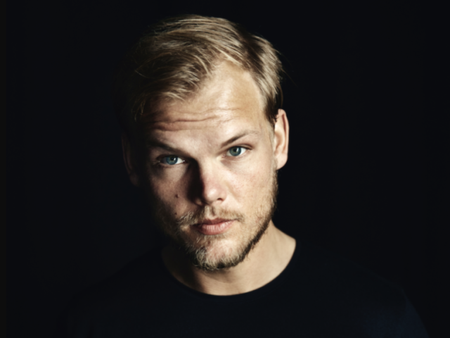 Avicii