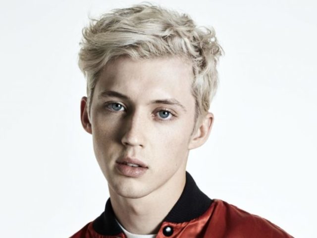 Troye Sivan