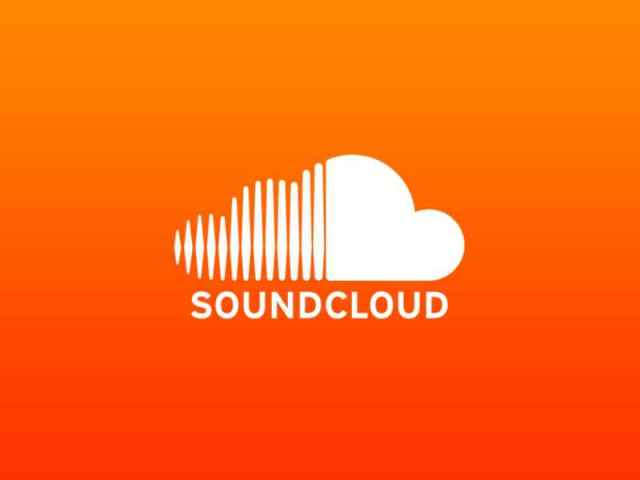 Soundcloud GO+