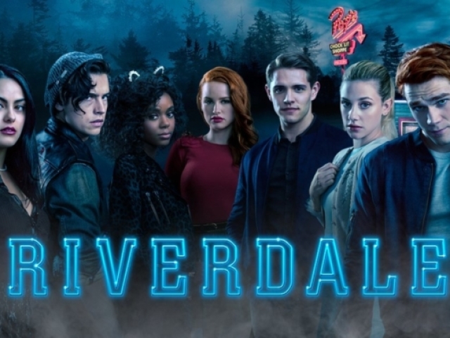 Veja se você realmente é fã de "Riverdale"!