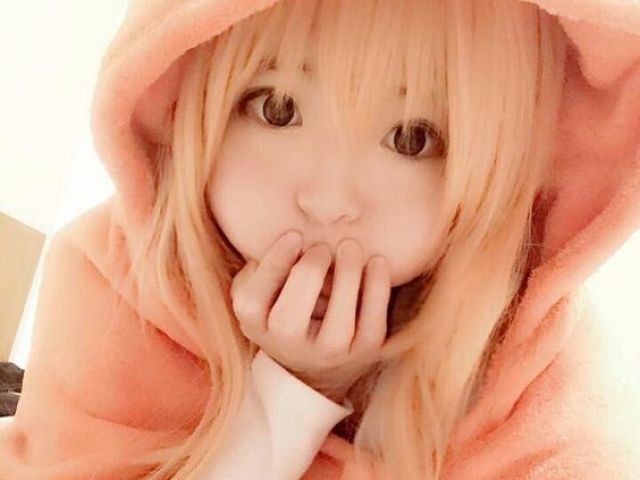 Seu estilo é kawaii