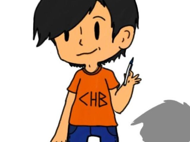 Hmmm... Você chega lá!!!