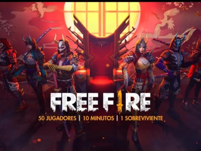 QUIZ - Garena Free Fire