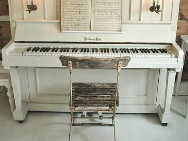 Piano