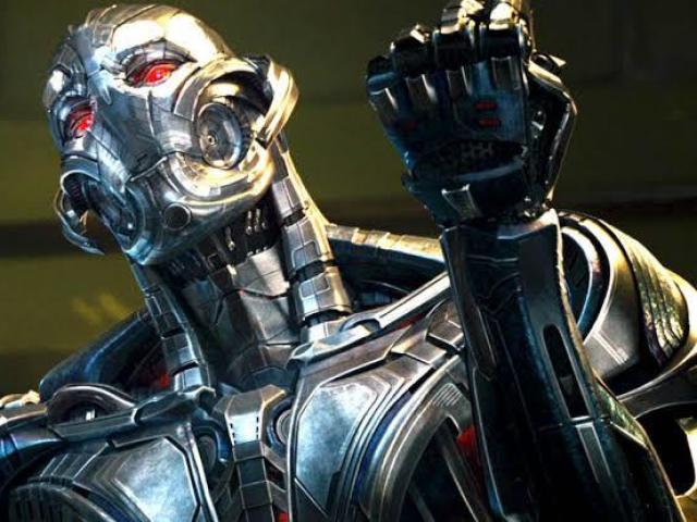 Ultron