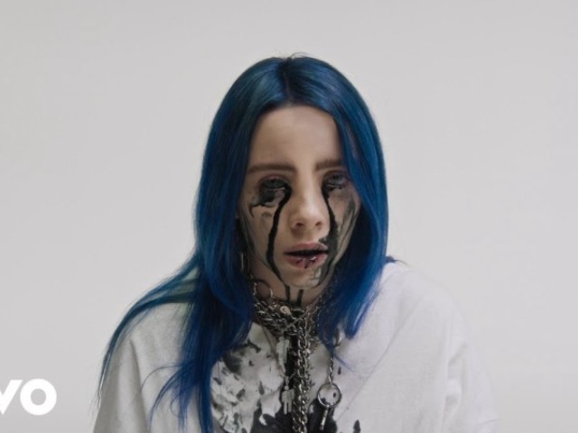 Billie Eilish