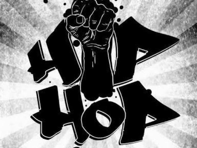 Hip hop