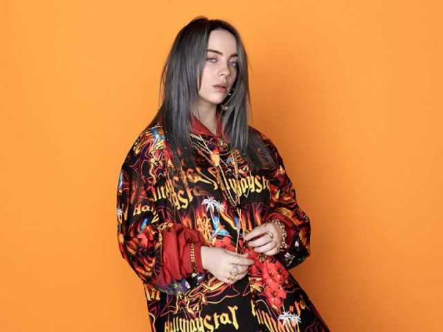 Você sabe tudo sobre Billie Eilish?