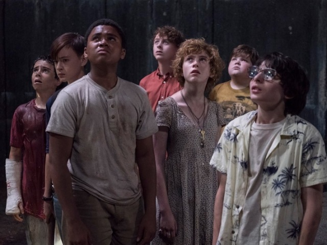 Quem você seria do Losers' Club?