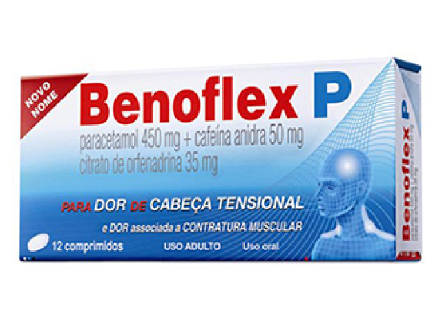 Benoflex.