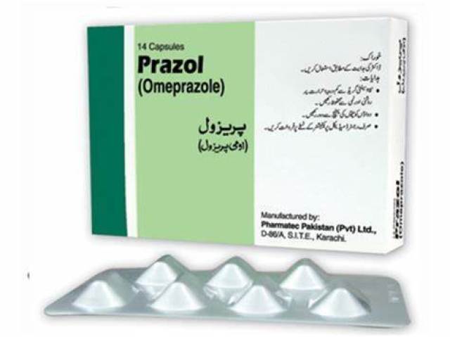 Prazol.