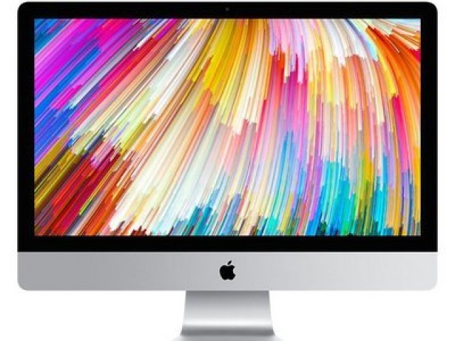 apple iMac