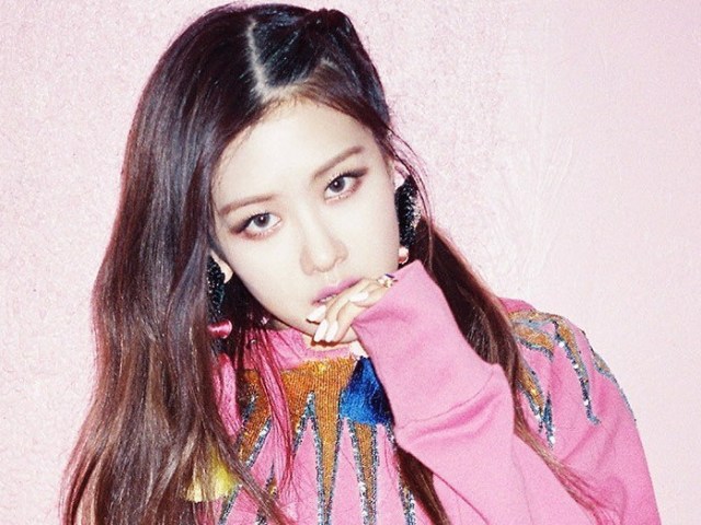 Rosé!
