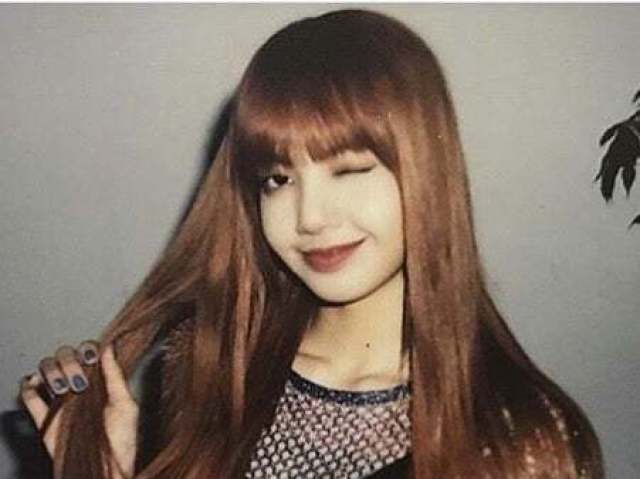 Lisa!