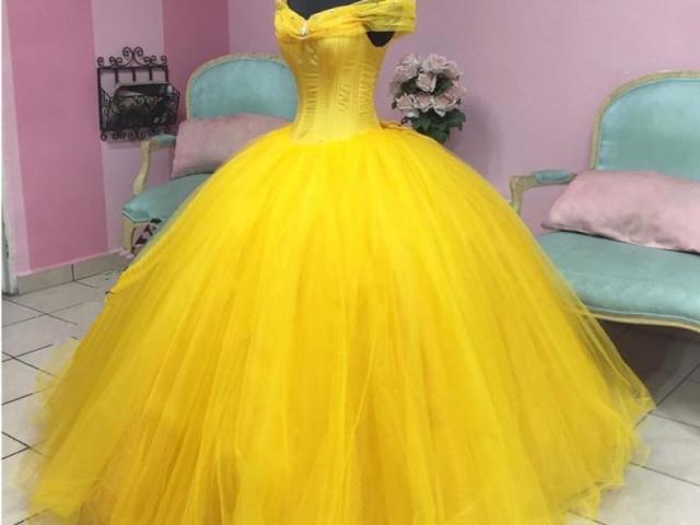 Amarelo