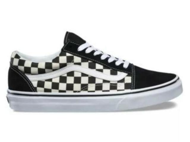 tenis vans