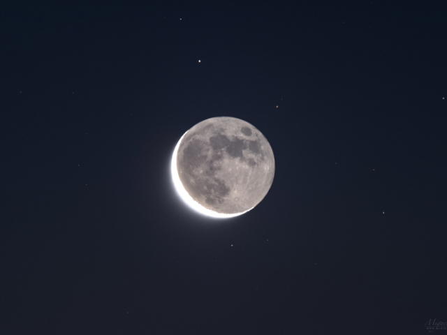 Qual fase da lua mais combina com você?