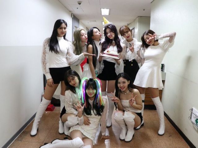 Twice RPG: Quem seria sua namorada?