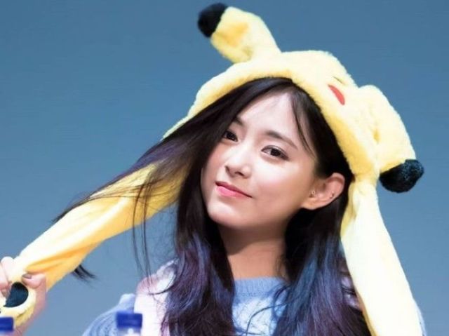 Tzuyu