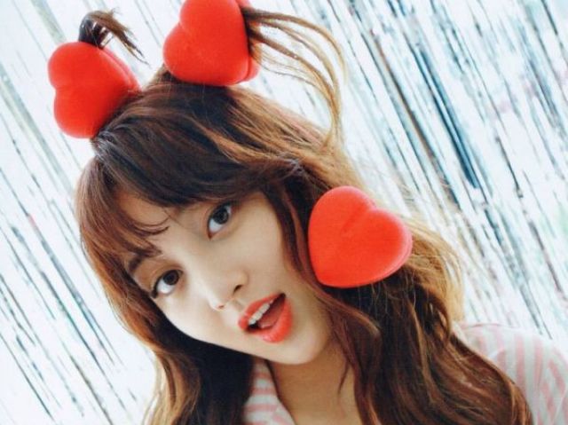 Jihyo