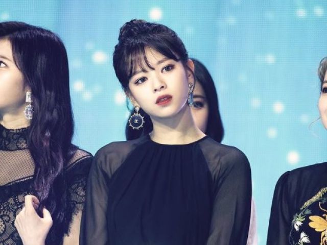 Jeongyeon