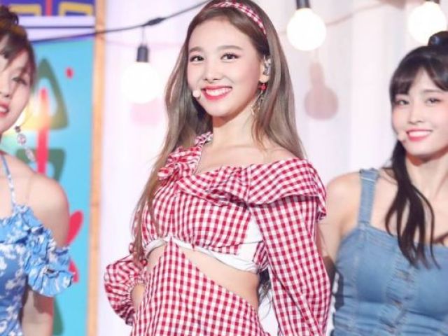 Nayeon