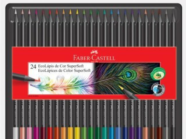 faber castell