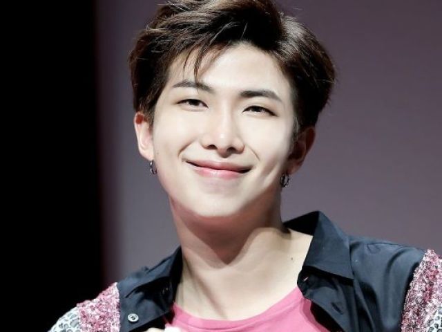 Rm ( NamJoon)