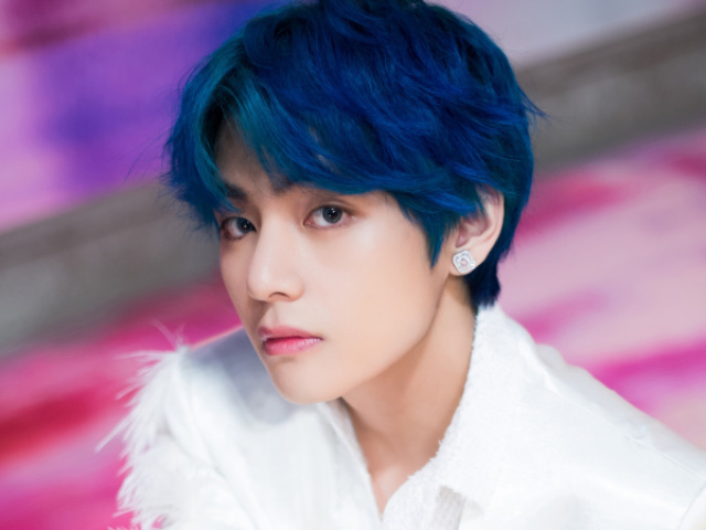 V ( TaeHyung)