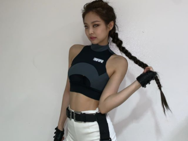 Jennie