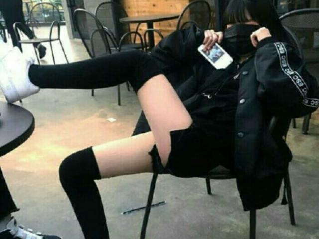Dark