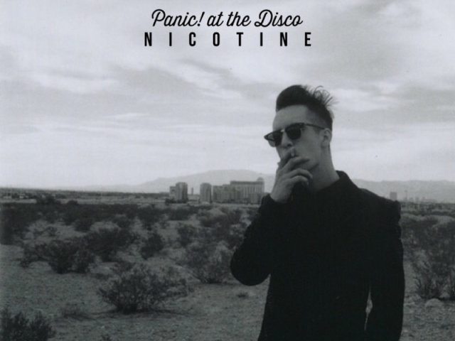 Você conhece o trecho da música? Panic! At the Disco