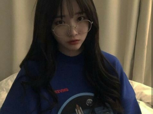 Que tipo de ulzzang você é?