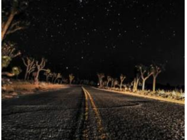 Noite com certeza